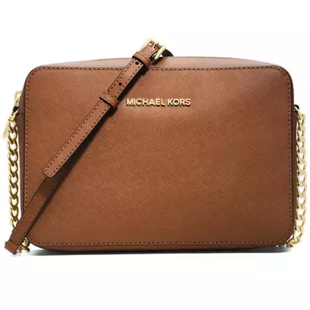 Michael Kors Crossbody Bag